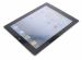Transparenter Gel Case iPad 4 (2012) 9.7 inch / 3 (2012) 9.7 inch / 2 (2011) 9.7 inch