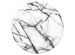 PopSockets PopGrip - Abnehmbar - Dove White Marble