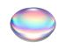 PopSockets PopGrip - Abnehmbar - Rainbow Orb Gloss