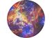 PopSockets PopGrip - Abnehmbar - The Cosmos