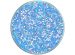 PopSockets PopGrip - Abnehmbar - Sparkle Tidal Blue