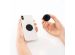 PopSockets PopGrip - Abnehmbar - Rose Gold Lutz Marble