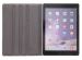 360° drehbare Design Tablet Klapphülle iPad Air 2 (2014)