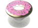 PopSockets PopGrip - Abnehmbar - Enamel Donut Pink
