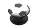 PopSockets PopGrip - Abnehmbar - Soccer Ball