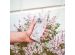 iMoshion Design Hülle Samsung Galaxy A21s - Blume - Rosa
