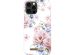 iDeal of Sweden Fashion Back Case iPhone 12 Pro Max - Floral Romance
