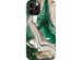 iDeal of Sweden Fashion Back Case iPhone 12 Pro Max - Golden Jade Marble