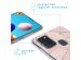iMoshion Design Hülle für das Samsung Galaxy A21s - Pink Graphic