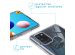 iMoshion Design Hülle Samsung Galaxy A21s - Abstraktes Gesicht