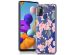 iMoshion Design Hülle für das Samsung Galaxy A21s - Cherry Blossom