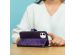 iMoshion Mandala Klapphülle Xiaomi Mi 10T Lite - Violett