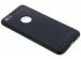 Carbon-Hülle Schwarz für das iPhone 6 / 6s