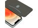 iPhone 12 Pro Max Gel-Klapphülle gestalten (einseitig)