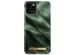 iDeal of Sweden Emerald Satin Fashion Back Case iPhone 11 Pro