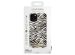 iDeal of Sweden Zafari Zebra Fashion Back Case iPhone 11 Pro
