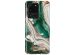iDeal of Sweden Golden Jade Marble Fashion Back Case Galaxy S20 Ultra