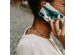 iDeal of Sweden Golden Jade Marble Fashion Back Case Samsung Galaxy S20