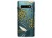 Winter-Design TPU Hülle für das Samsung Galaxy S10 Plus