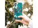 Frühlings-Design Silikonhülle für Samsung Galaxy S10 Plus