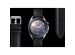 Samsung Original Leather Band Galaxy Watch Active 2 / Watch 3 41mm - Schwarz