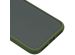 iMoshion Frosted Backcover Grün für das iPhone X / Xs