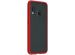 iMoshion Frosted Backcover Rot für das Samsung Galaxy A20e
