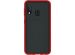 iMoshion Frosted Backcover Rot für das Samsung Galaxy A20e