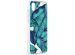 Blue Botanic Design Silikonhülle für das Huawei Y5 (2019)