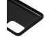 Carbon-Hülle Schwarz für das Samsung Galaxy A71