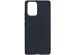 Carbon-Hülle Schwarz für das Samsung Galaxy S10 Lite