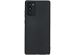 Carbon-Hülle Schwarz für das Samsung Galaxy Note 20