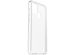 OtterBox React Backcover Samsung Galaxy A21s - Transparent