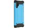 iMoshion Rugged Xtreme Case Hellblau Samsung Galaxy Note 10 Plus