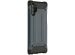 iMoshion Rugged Xtreme Case Dunkelblau Samsung Galaxy Note 10 Plus