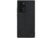 Carbon-Hülle Schwarz für das Samsung Galaxy Note 20 Ultra