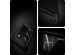 Spigen Liquid Air™ Case Samsung Galaxy Note 20 Ultra - Schwarz
