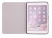 Design TPU Tablet Klapphülle iPad Mini 3 (2014) / Mini 2 (2013) / Mini 1 (2012) 