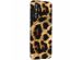 Leopard Design Hardcase-Hülle für das Huawei P20 Pro