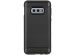 Brushed TPU Case Schwarz für das Samsung Galaxy S10e