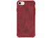 iMoshion 2-1 Wallet Klapphülle Rot iPhone SE (2022 / 2020) / 8 / 7 / 6(s)