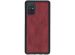 iMoshion 2-1 Wallet Klapphülle Rot für das Samsung Galaxy A71