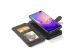 CaseMe Luxuriöse 2-in-1 Portemonnaie-Klapphülle für das Galaxy S10 Plus