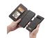 CaseMe Luxuriöse 2-in-1 Portemonnaie-Klapphülle für das Galaxy S10 Plus