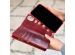 iMoshion 2-1 Wallet Klapphülle Rot für das Samsung Galaxy S20 Plus