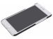 Schwarze unifarbene Hardcase-Hülle iPhone 8 Plus / 7 Plus