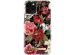 iDeal of Sweden Antique Roses Fashion Back Case für iPhone 11 Pro