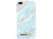 iDeal of Sweden Paradise Marble Fashion Back Case iPhone SE (2022 / 2020)/8/7/ 6(s)