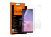 Spigen Neo Flex™ HD Case Friendly Screen Protector Galaxy S10 Plus