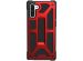 UAG Monarch Case Rot für das Samsung Galaxy Note 10